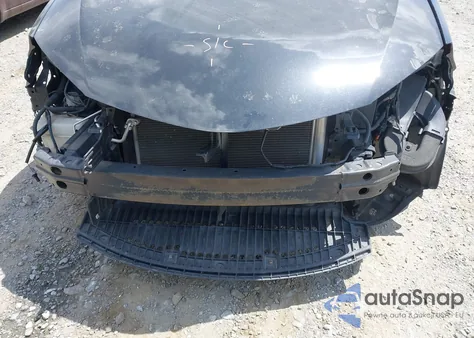 2014 Toyota Corolla L z USA, uszkodzony, nr VIN 2T1BURHEXEC068076